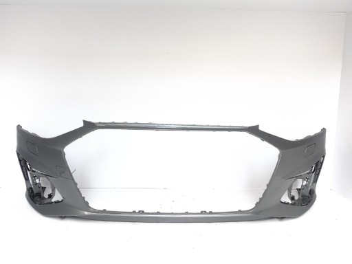 AUDI A4 S4 B9 8W0 LIFT FL S-LINE 19-24 bumper BUMPER front (washers/6xPDC)
