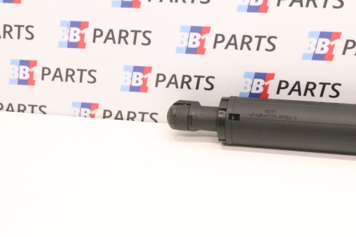 BMW F48 X1 damper telescope bonnet boot left 7481805