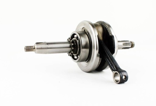 00-AG157B - Коленчатый вал 110ccm Quad Atv MotoGeneric