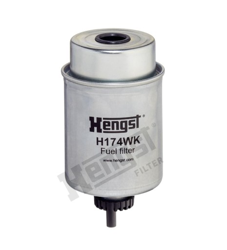 Паливний фільтр Hengst H174WK
