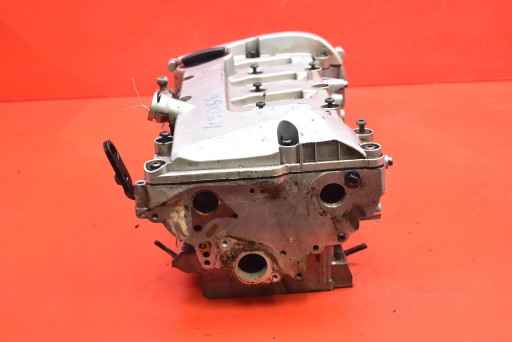 TESTATA Motore 06B103373AM AUDI A4 B6 2.0 20V 130 KM 00-05