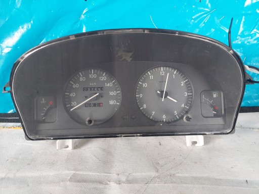 dials clock BERLINGO and 1.9 D 9630166680