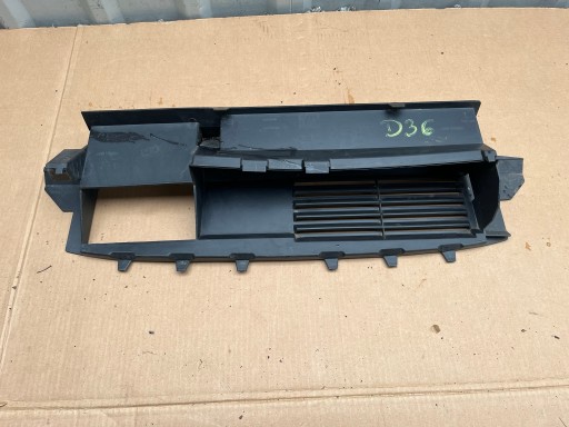 9821840980 - BERLINGO PARTNER RIFTER IV 4 ВОЗДУШНЫЙ РУЛЬ