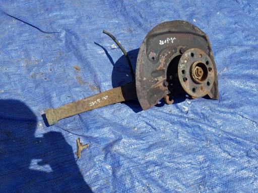 swing right front MERCEDES W251 W164 ML GL X164