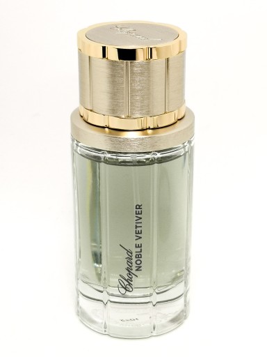 chopard noble vetiver