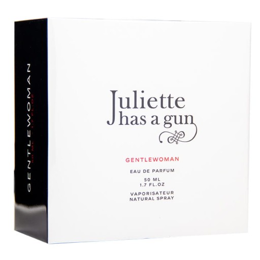 juliette has a gun gentlewoman woda perfumowana 50 ml   