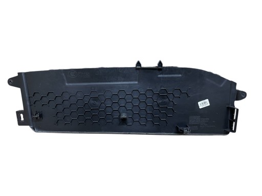 cover TUNELA right VOLVO XC90 II