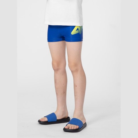 Боксери 4F 4FJSS23USWTM006-36S розмір 146 сині