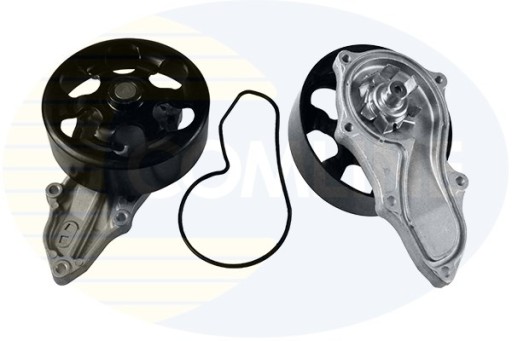 EWP379 - Водяний насос COMLINE HONDA ACCORD / CIVIC / CR-V / FR - V / IN