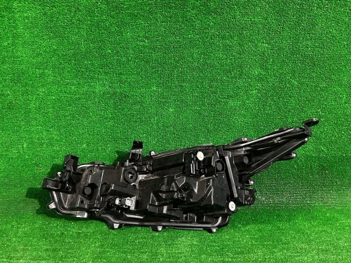 REFLEKTOR right TOYOTA COROLLA E21 sedan FULL LED