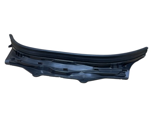 cover under the window partition wall BMW 4 G26 IDEAL