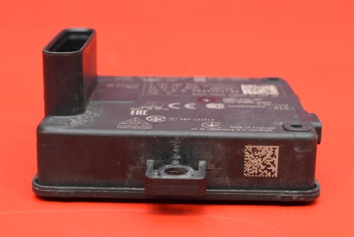 Sensor RADAR der Stoßstange heck 9844452180 PEUGEOT 3 III P5 T10 SW 21-25