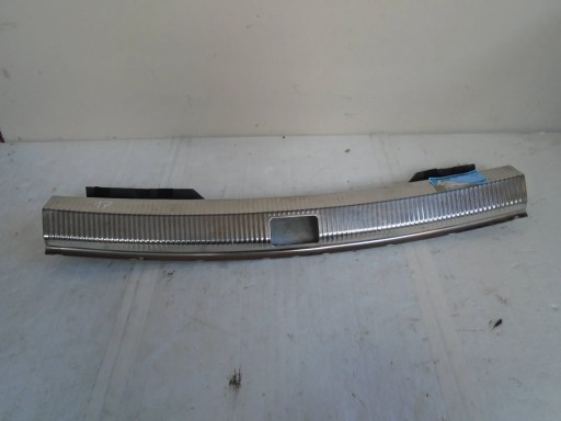 cover supports boot chrom 8K9864483A Audi A4 09