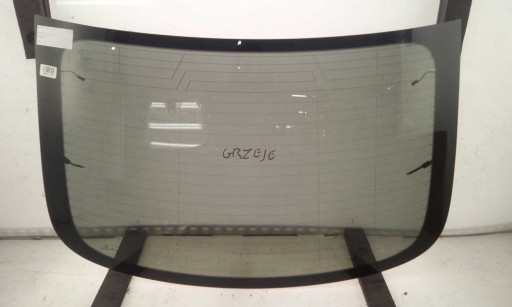 8633BYPEA - Заднє скло заднє AUDI A5 SPORTBACK 2016-ORG 2018r