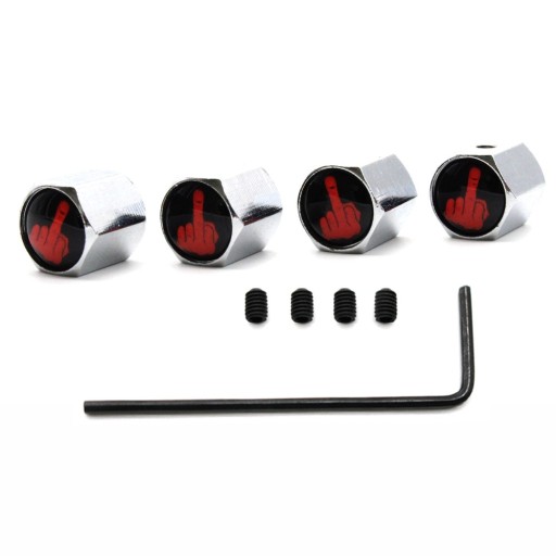 Для автомобильных шин клапанов колесных шин