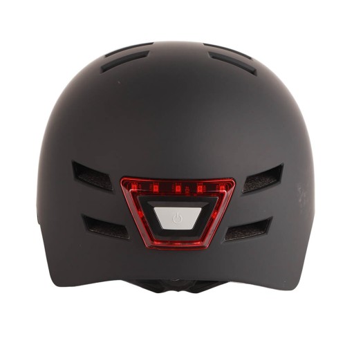 Шолом велосипедний 10186538 р. М