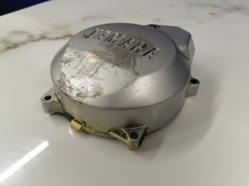 Yamaha thundercat 600