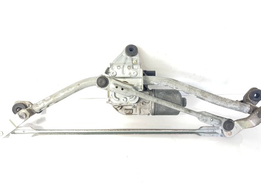 VW PASSAT B8 wiper mechanism front PRZEDNICH 3G1955119A 3G1955023C