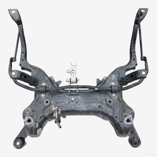 axle beam front subframe axle beam TOYOTA YARIS CROSS