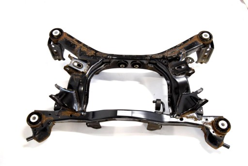 20152FG021_GRB004916 - Балка задней подвески impreza wrx sti 2008-2010 гг.