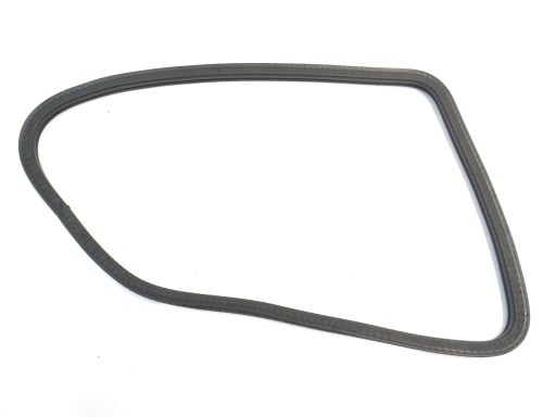 УПЛОТНИТЕЛЬ ОКНА ЗАДНЕЙ ДВЕРИ TOYOTA AYGO I 2005-2014 гг.