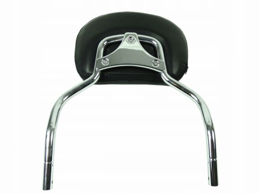 Спинка пасажира HARLEY DEVIDSON FLRT Free Wheele