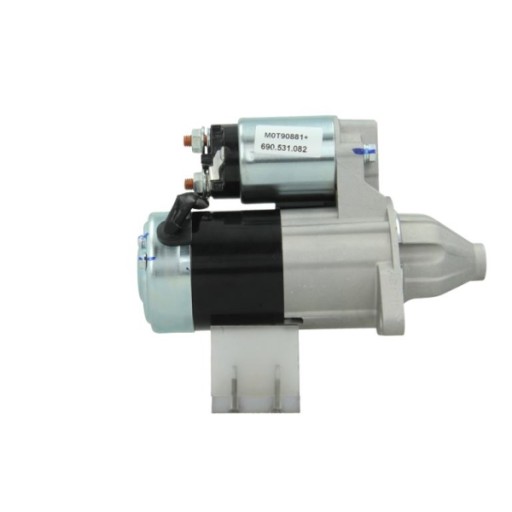 Стартер 12в 1,2квт 690.531.082.130
