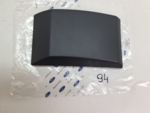 BK31-V29427 - МОЛДИНГ БОКОВОЙ ДВЕРИ FORD TRANSIT MK8 > 2014 НОВЫЙ