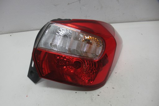 SUBARU XV 12R light right rear part