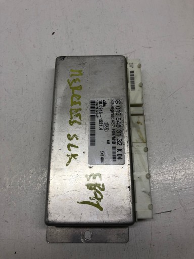 0265109512 - МОДУЛЬ ДРАЙВЕРА ESP MERCEDES 0325456632