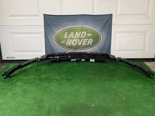 K8D2-17E898-AA - EVOQUE l551 поперечна балка пластиковий бампер