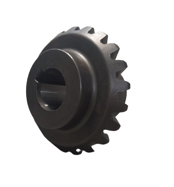 MIKS-021-005 - ШЕСТЕРНЯ ST. Z-21 5125/01-00-100 1.85 М