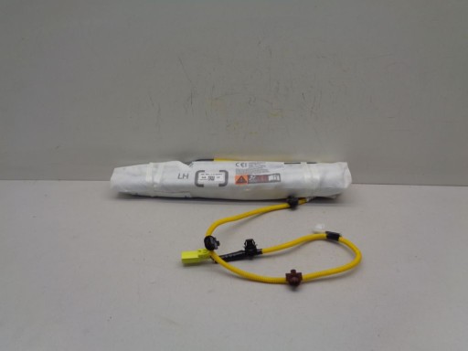 TOYOTA YARIS IV 20- airbag seat airbag left