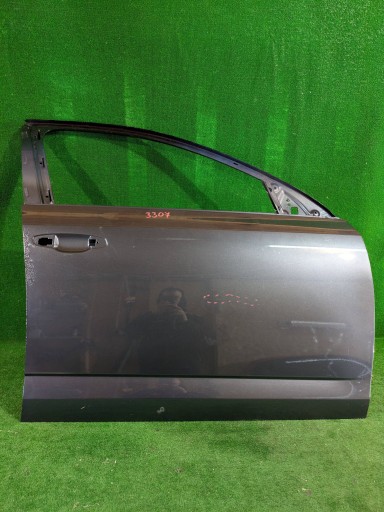 door front right right front SKODA OCTAVIA III 12- NR.3307