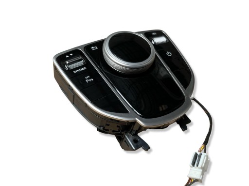 Pokretlo of control Mercedes-Benz C W205 2015 A2059006115
