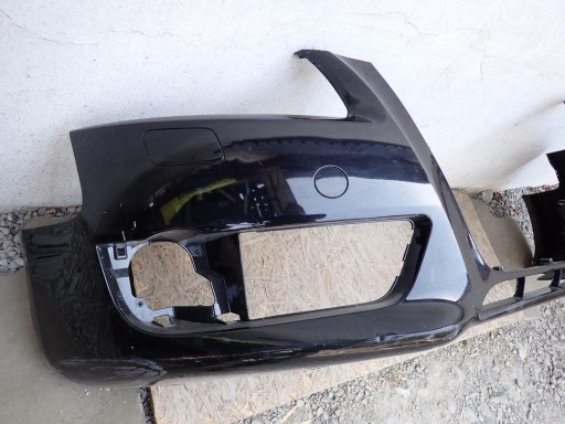 bumper front front AUDI A5 8T 2007-2011R 8T0807437K