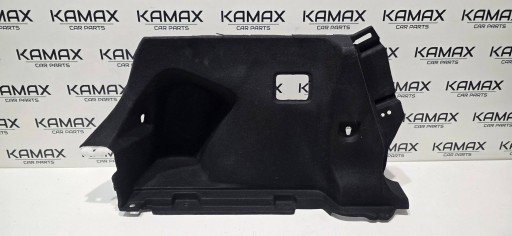 Seite verkleidung Kofferraum links heck LEXUS LBX 23- Original 64740-52A70