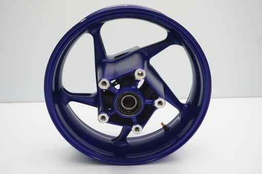 YAMAHA T-MAX 530 SX 17-19 ОБОД ЗАДНИЙ ЗАДНИЙ