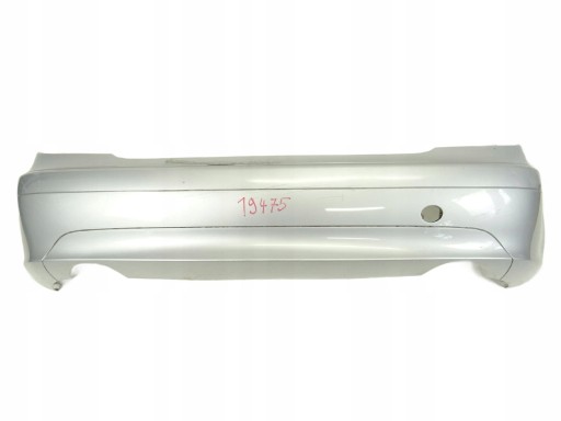 Mercedes SLK 04-08 171 R171 bumper rear part tyln