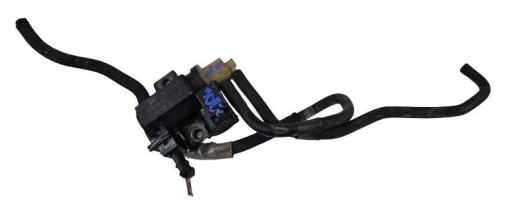 Nissan Juke F15 1.5 DCi 8200790180 Sensor Unterdruck Nockenwellenversteller turbo