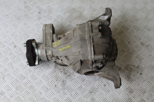 differenziale DIFFERENZIALE posteriore ALFA ROMEO STELVIO 552719890