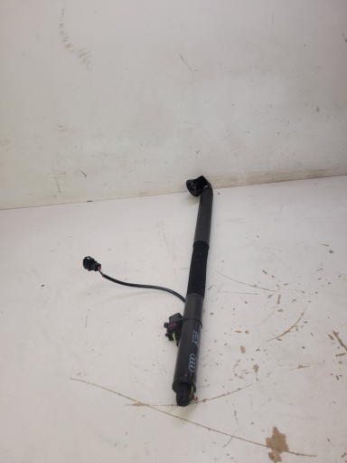 damper telescope bonnet rear part AUDI A7 4G8827851F