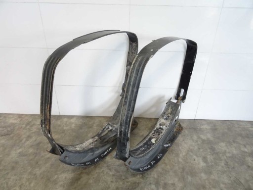 КРЕПЛЕНИЕ БАКА RENAULT PREMIUM DXI