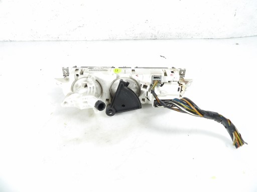FORD FOCUS MK2 PANEL air conditioning devices 3M5T-19980-AD
