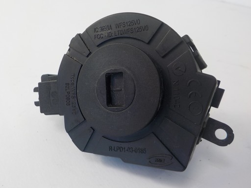 VOLVO S40 II V50 C30 C70 Перемикач запалювання 30667664