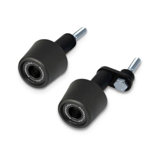 Crash pads Barracuda Yamaha R6 06/13 CRASHPADS