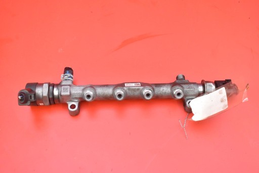 Rampe injection 04L089D SKODA OCTAVIA 3 III 2.0 TDI 150 KM LIFT 17-20