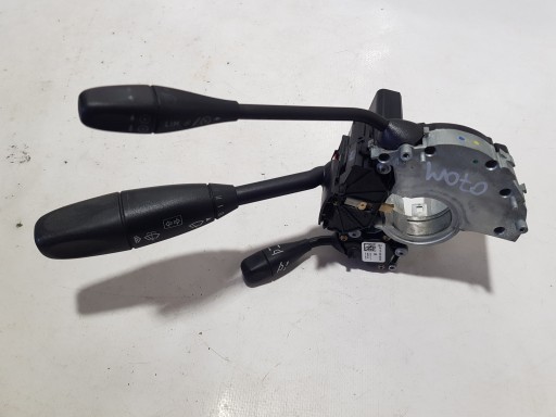 Schalter MANETKA des Lenkrads MERCEDES SLK R171 CLS W219