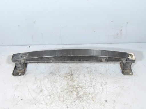 SKODA FABIA II bumper support front