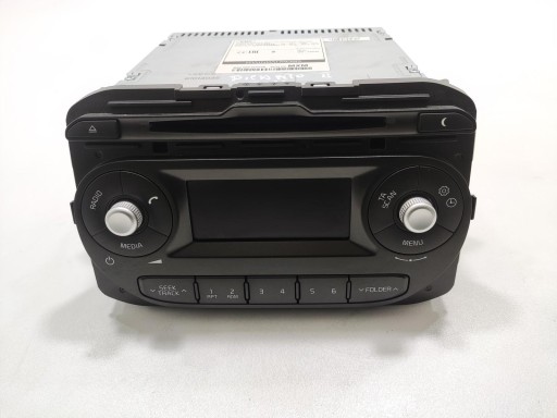 RADIO FABRYCZNE CD KIA PICANTO II 2015-2017 LIFT 96170-1Y266